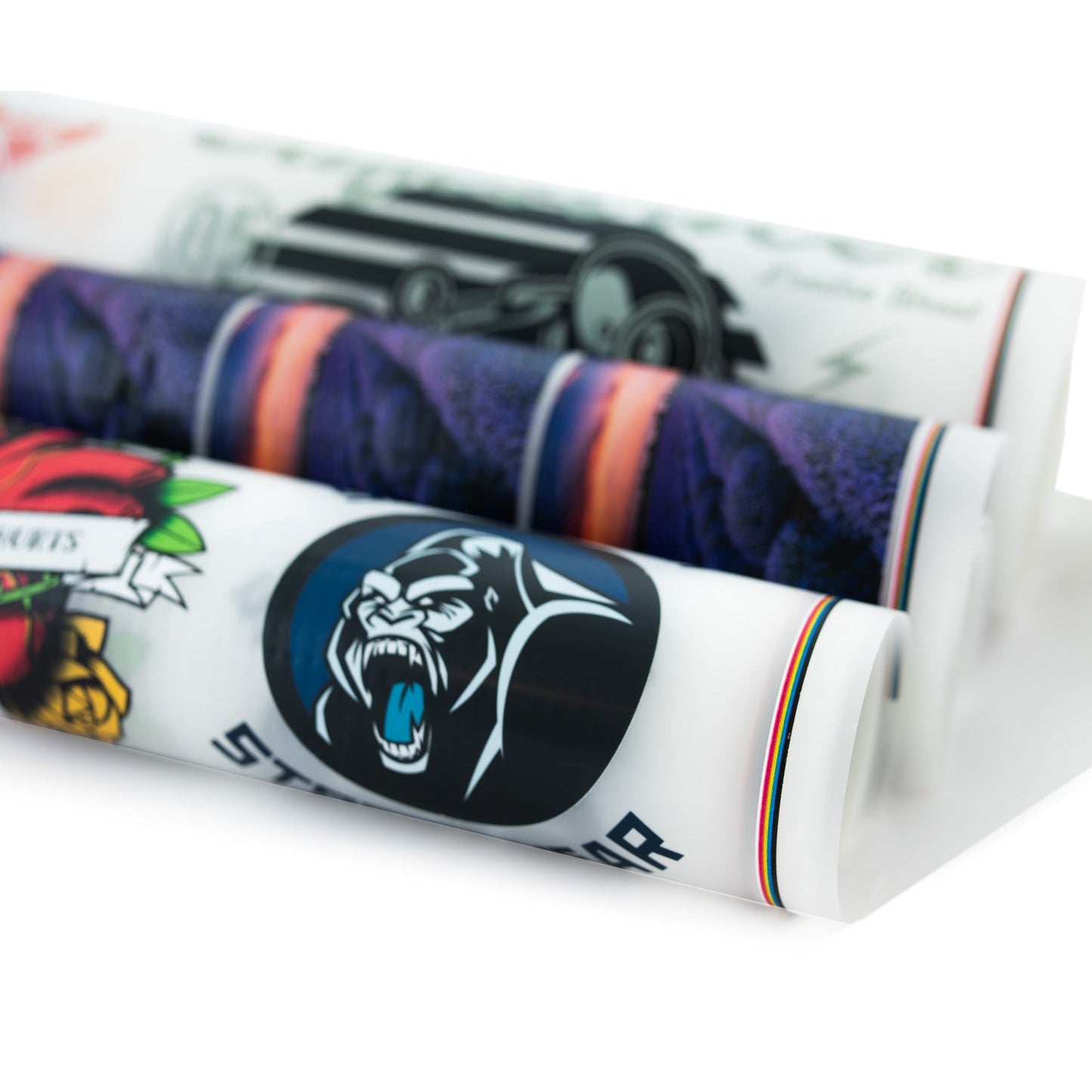 Transfer DTF - KOTO PANTHER PRINT