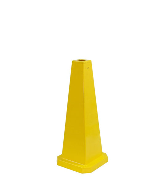 Cône 4 Faces Signalisation
