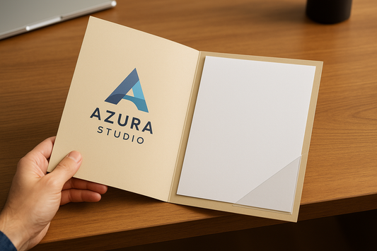 Farde/Chemise expresse 24h livré