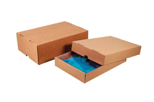 Boîtes cloches sur mesure