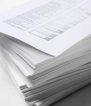 Photocopies livrés en 24h / Commande avant 11h